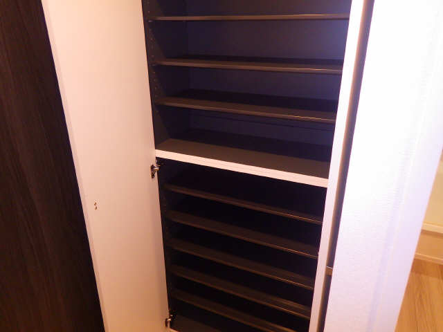 シューズBOX