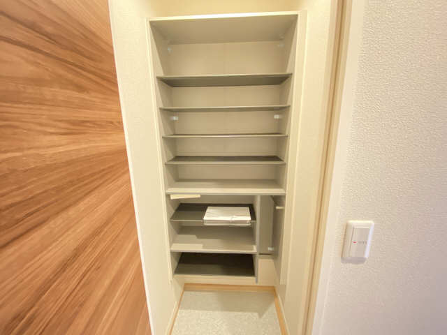 シューズBOX