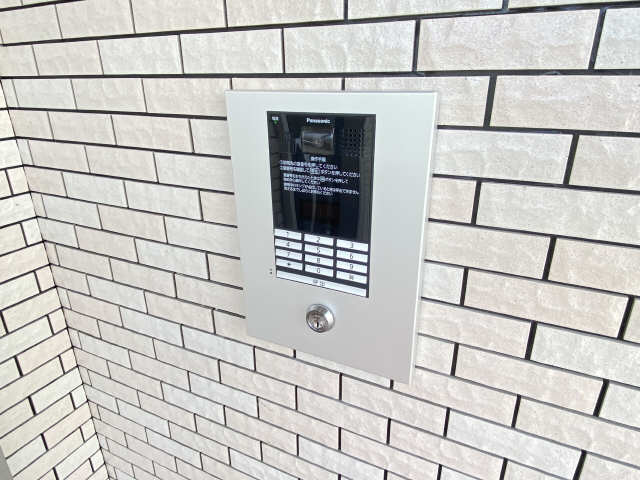 オートロック