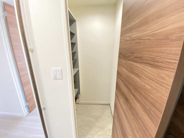 シューズクローク