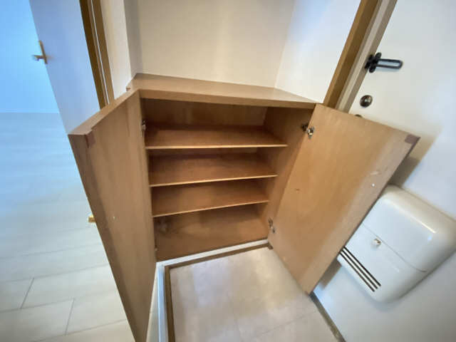 シューズBOX