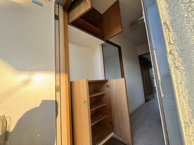 シューズBOX