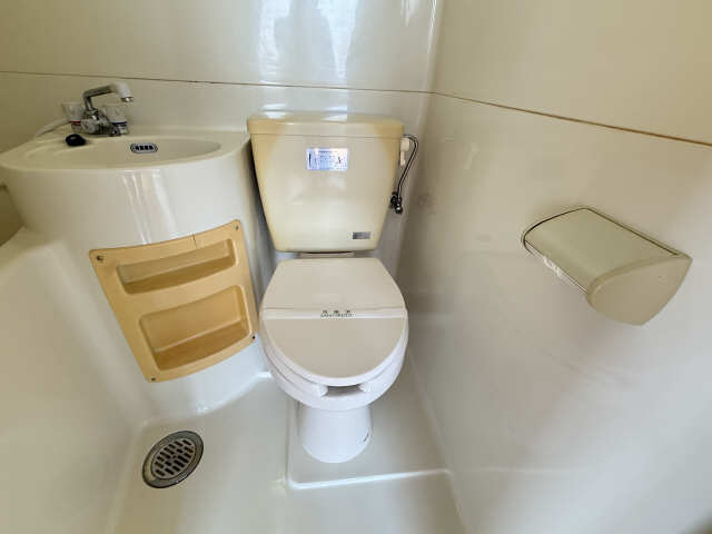 WC