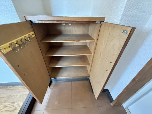 シューズBOX