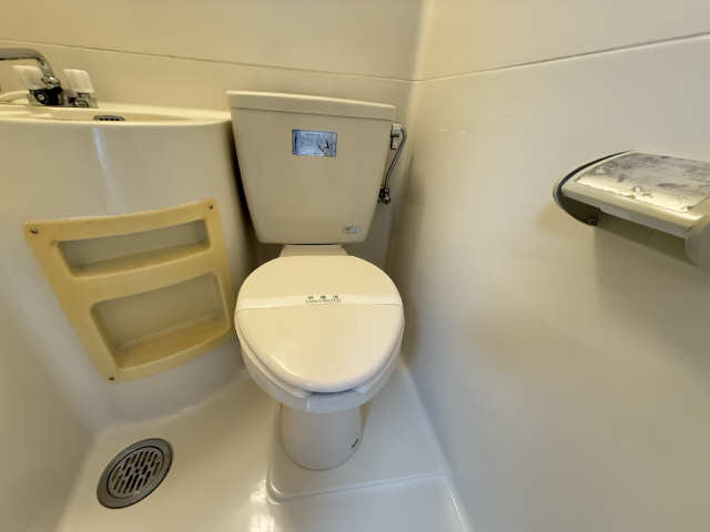 WC