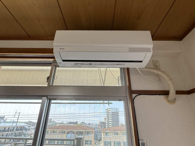 エアコン