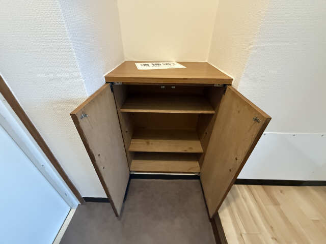シューズBOX