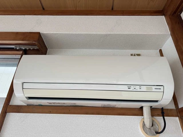エアコン