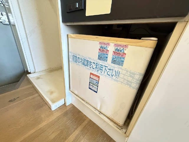 冷蔵庫