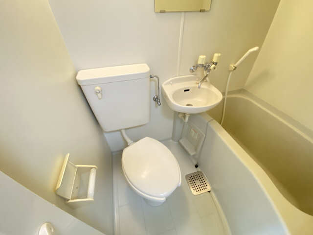 WC