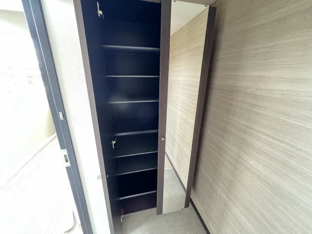 シューズBOX