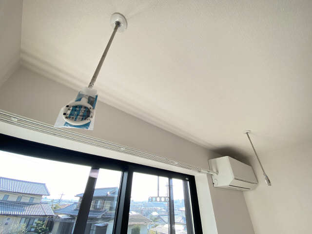 室内物干