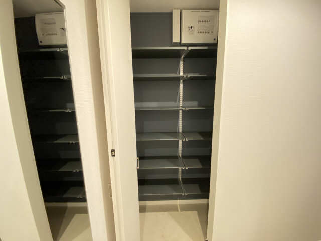 シューズBOX