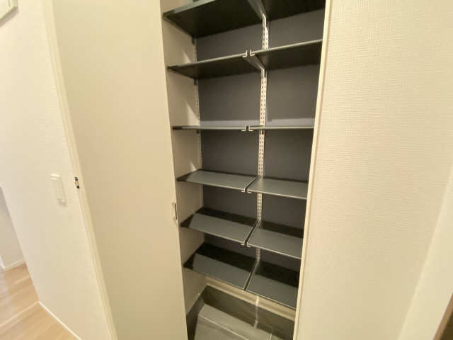 シューズBOX