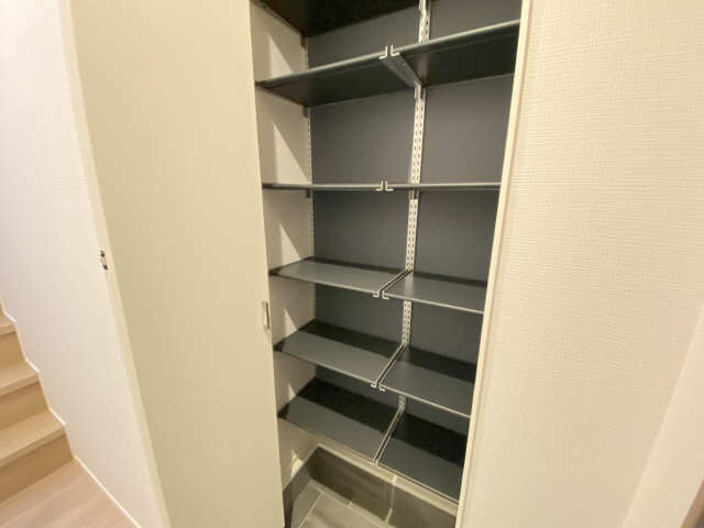 シューズBOX