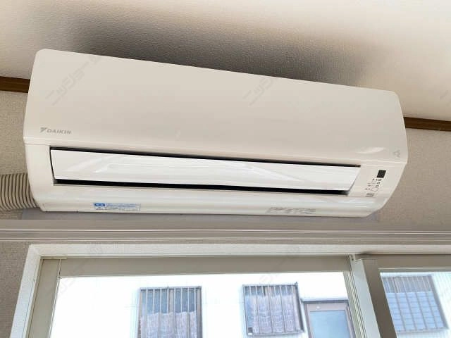 エアコン
