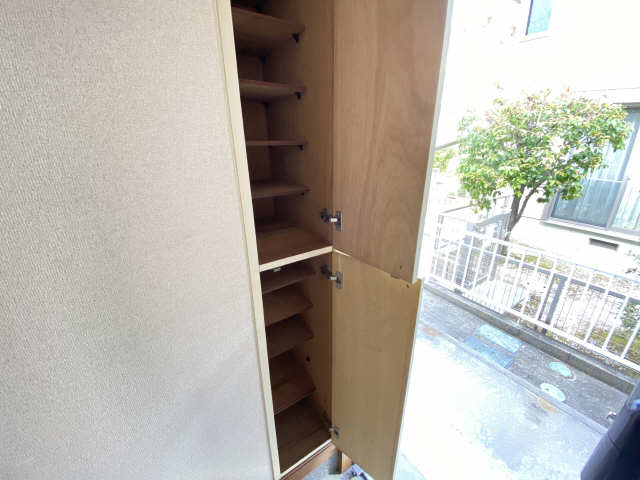 シューズBOX