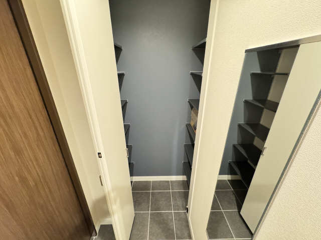 シューズBOX