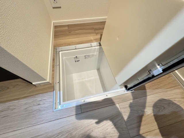 床下収納
