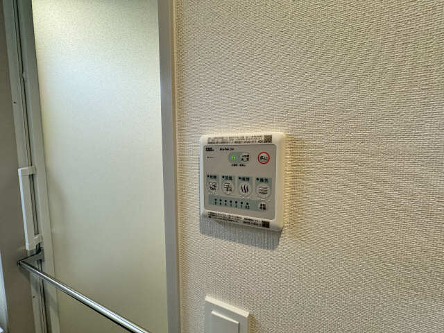 浴室暖房乾燥機