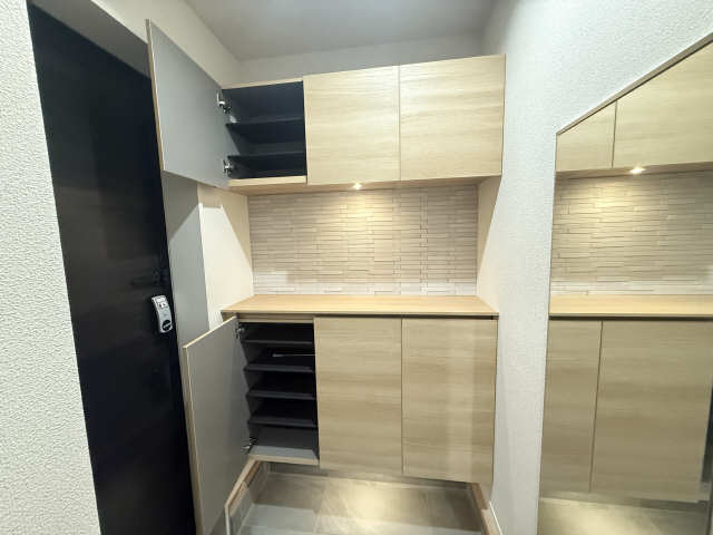 シューズBOX