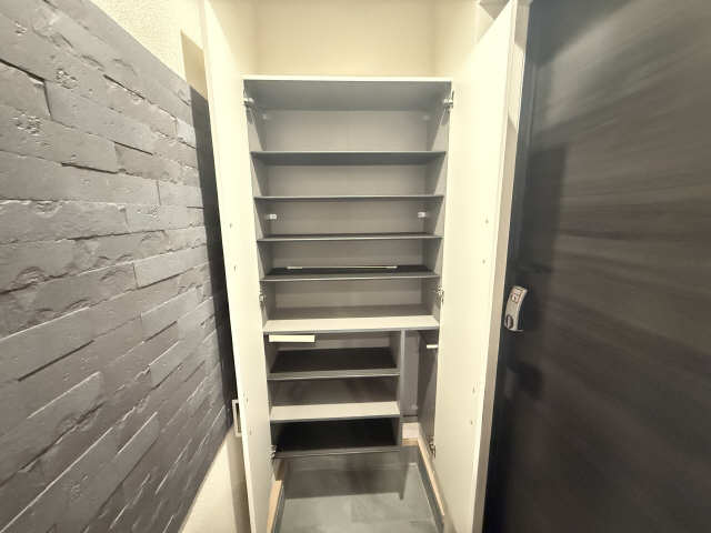シューズBOX