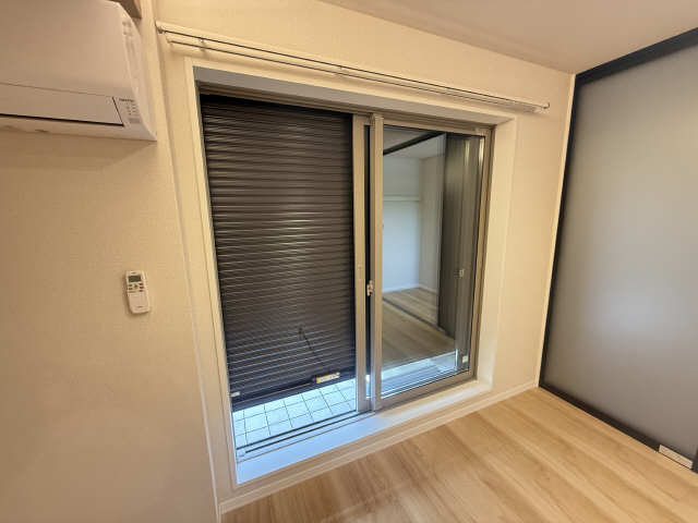 シャッター