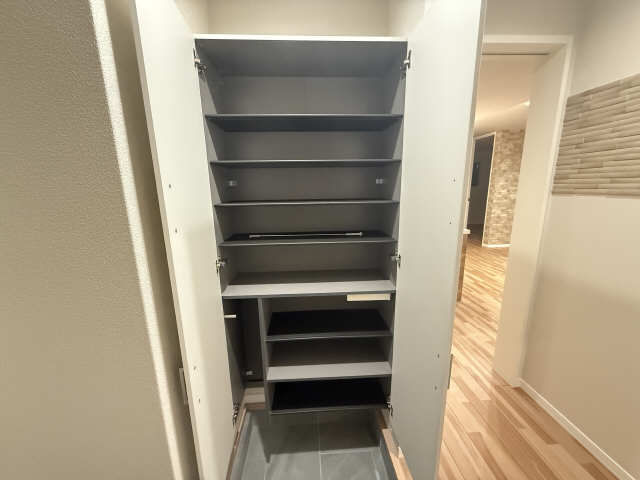 シューズBOX