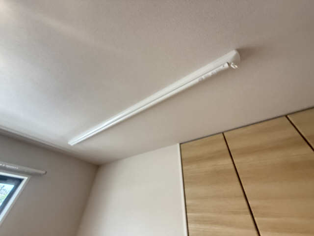 室内物干