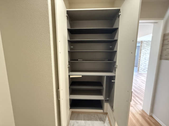 シューズBOX