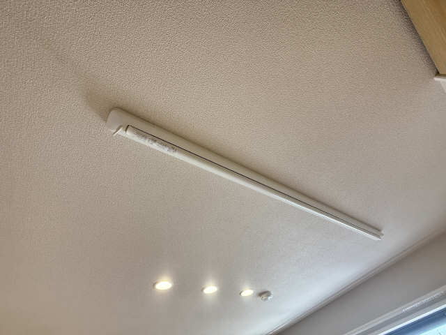 室内物干