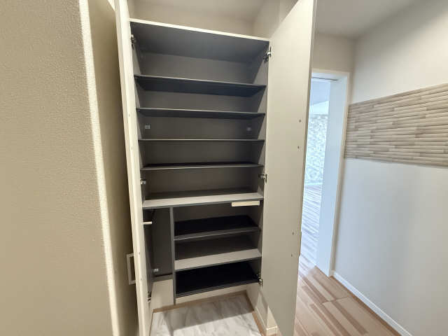 シューズBOX