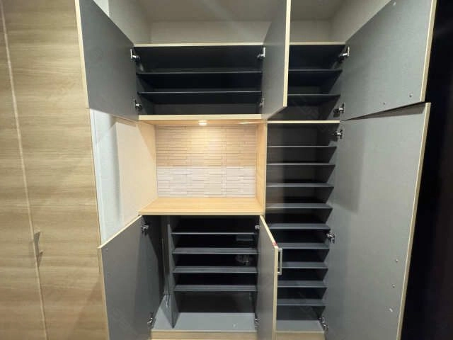 シューズBOX