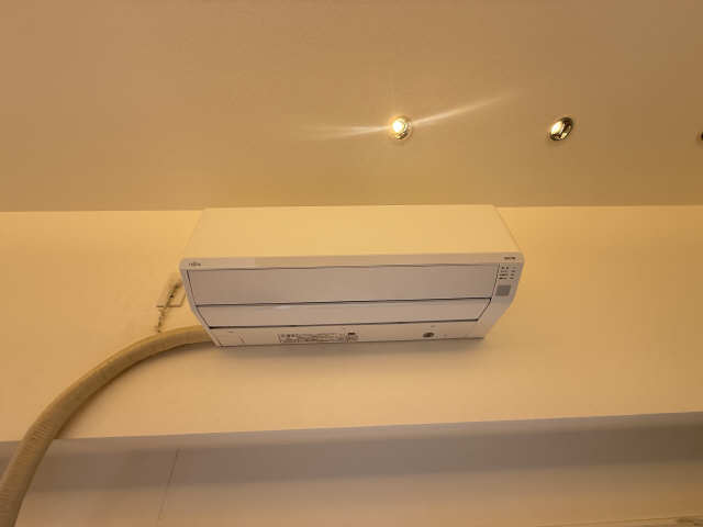 エアコン