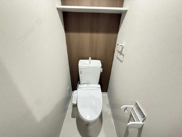WC