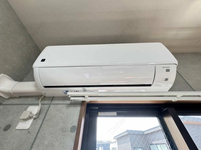 エアコン