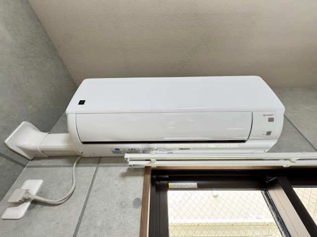 エアコン