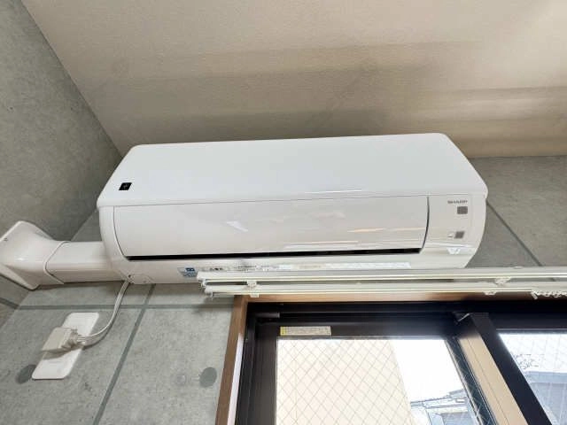 エアコン
