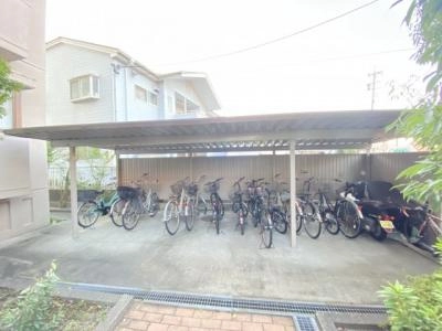 共用部分