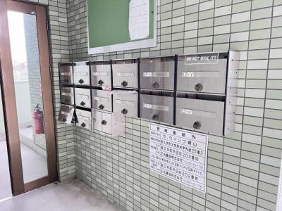 共用部分