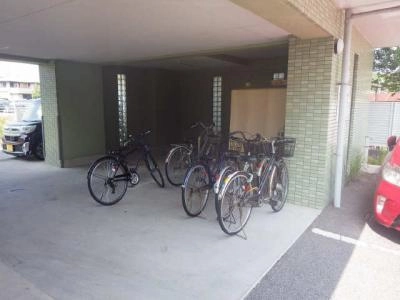 共用部分