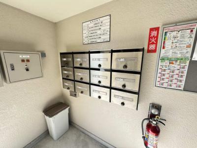 共用部分