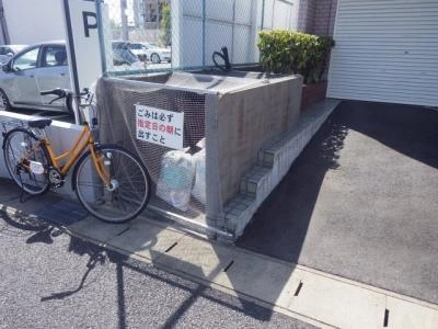 共用部分