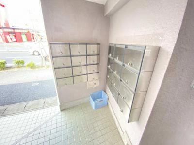 共用部分