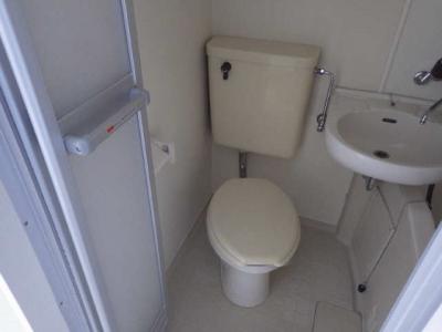 WC
