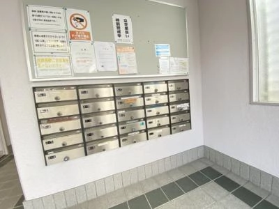 共用部分