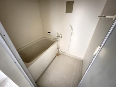 UNAX- Ⅱ 3階 浴室