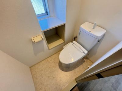 WC