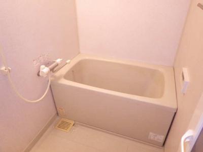 アーデルコート岩崎台 3階 浴室