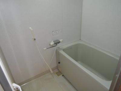 アーデルコート岩崎台 3階 浴室